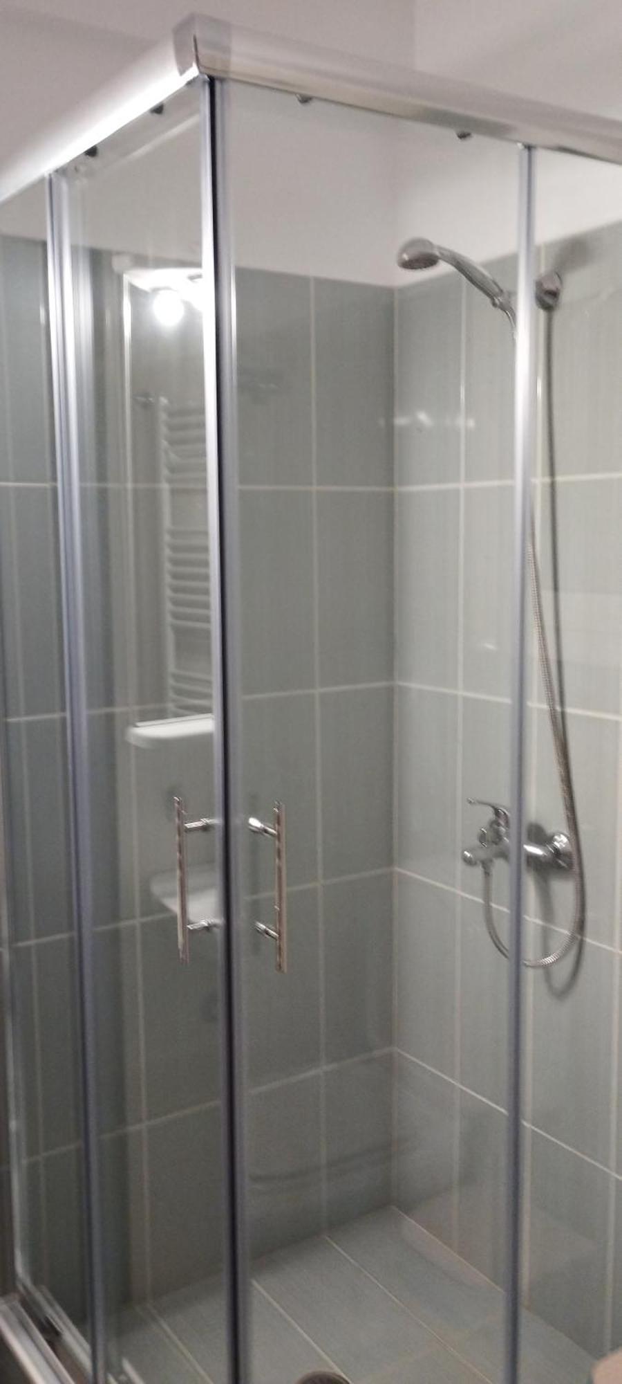 Paraskevi Apartments Lefkáda Rum bild